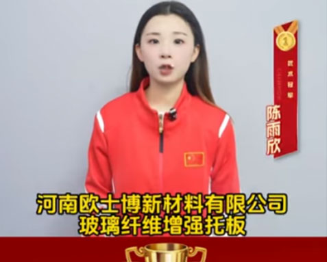 中国武术冠军推荐我厂明星产品