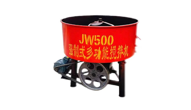 Blender—JW500-03