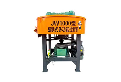 搅拌机 – JW1000